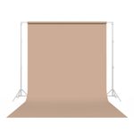 Фон бумажный Savage SA 53-86 PECAN 2.18 x 11м орех пекан