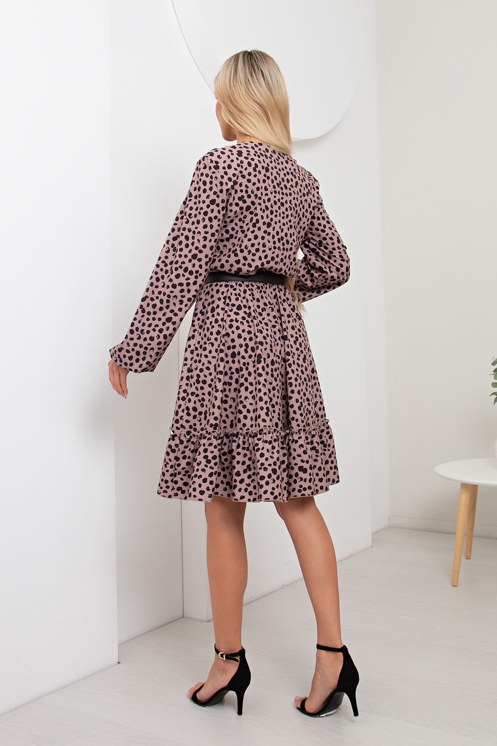 Платье Габби №1 Valentina