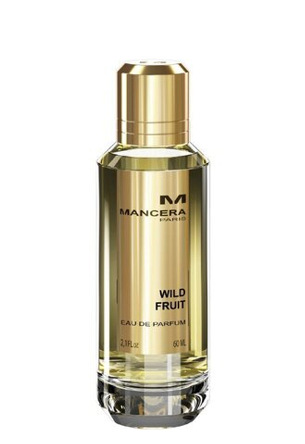 Mancera Wild Fruits