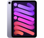 Планшет Apple iPad MINI 6, 8.3", 256gb, Wi-fi, Purple/Фиолетовый