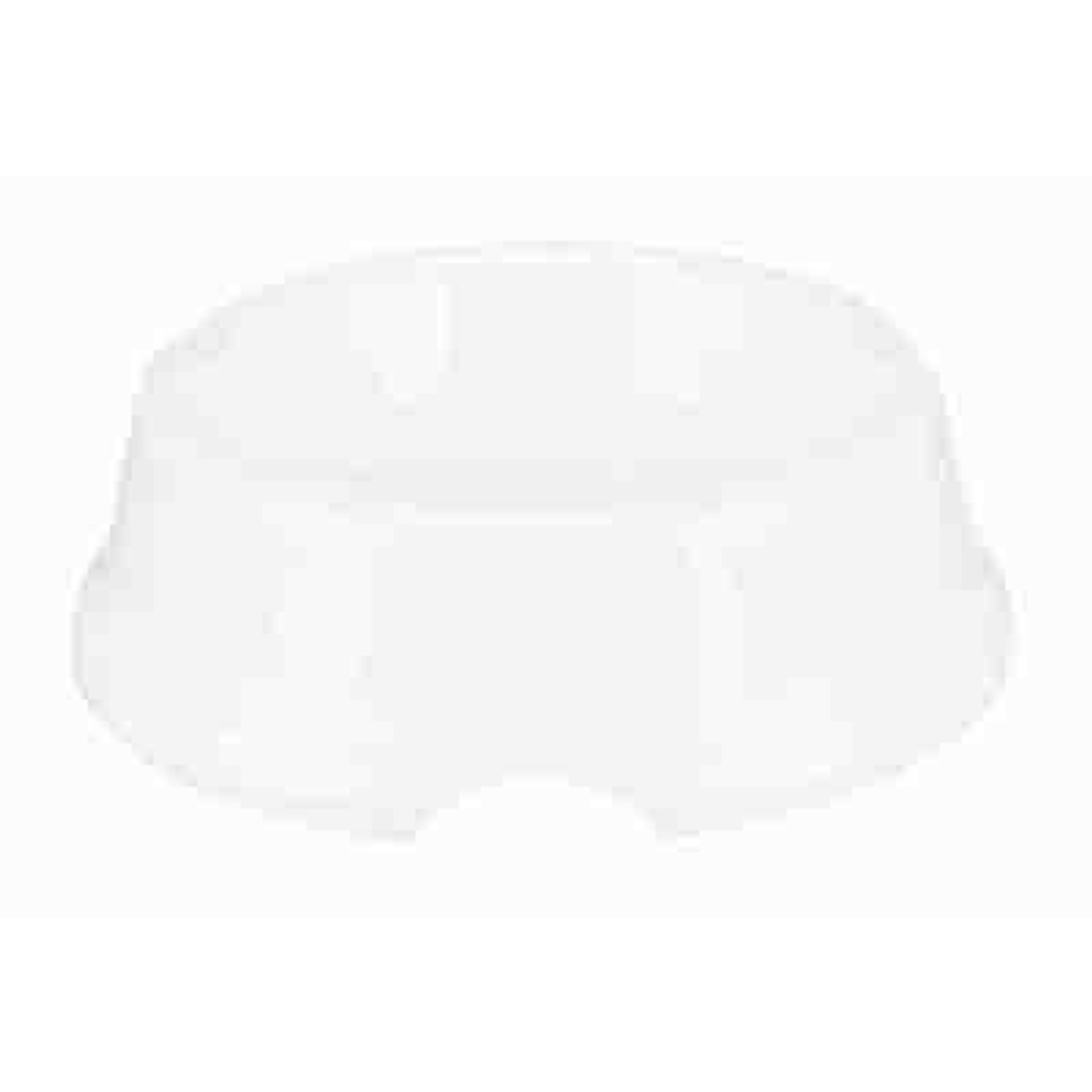 Trixie Миска пластиковая с резинкой для кошки 0,3л/10,5см