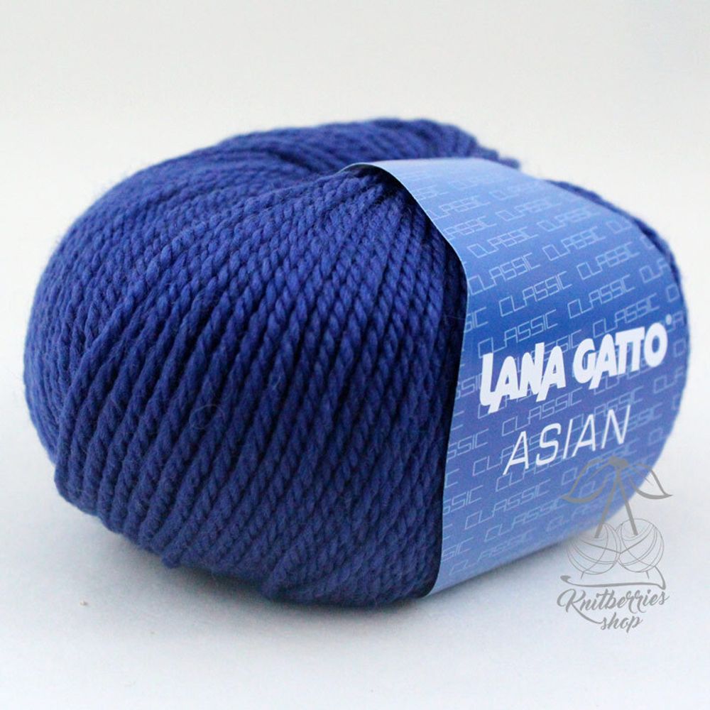 Lana Gatto Asian #13995