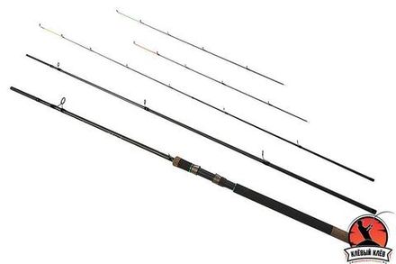 Удилище HIGASHI Koi 3,0m 60g