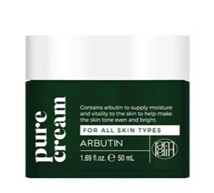 Крем Lamelin Pure с арбутином 50 мл