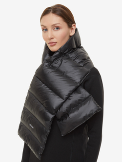 ШАРФ ПУХОВЫЙ BASK D-TUBE SCARF
