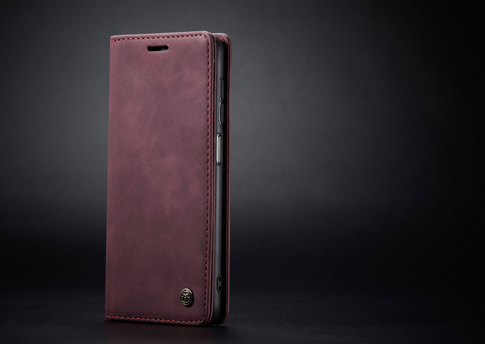 Чехол-книжка CaseMe Matte Realme 10 Pro