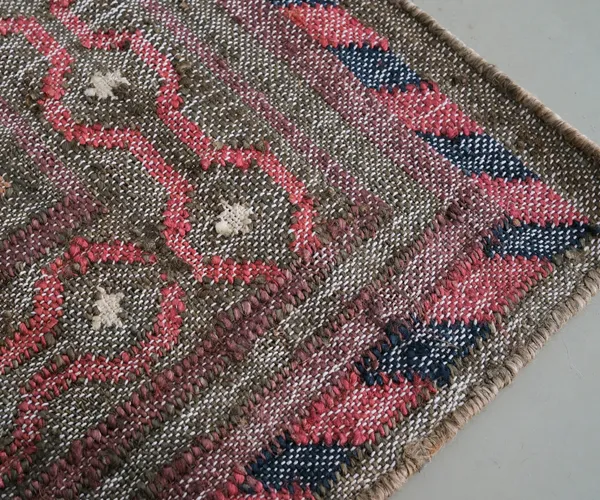 Ковер индийский, 155х235 см