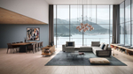 Диван Walter Knoll Living Landscape 755 Sofa