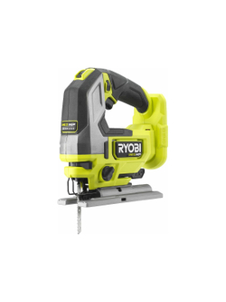 Бесщеточный лобзик Ryobi ONE+ HP RJS18X-0 5133004970