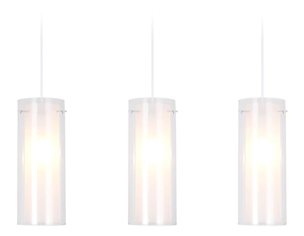 Ambrella Подвесной светильник Traditional TR3675