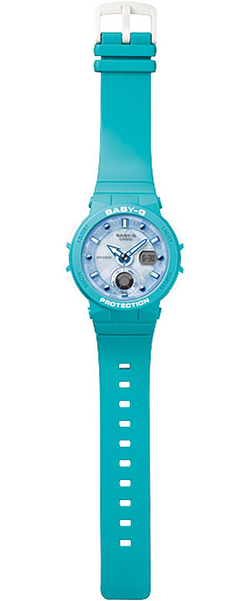 Часы Casio BGA-250-2A
