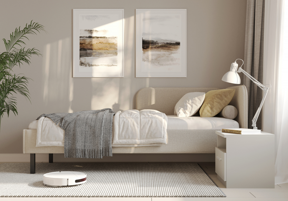 Кровать односпальная Julia