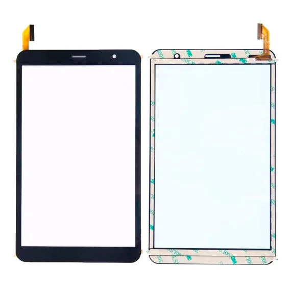 Тачскрин для Dexp B28 (Черный)