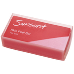 SUNSORIT SKIN PEEL BAR AHA MILD