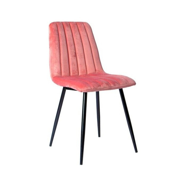 Стул  Barcelona розовый