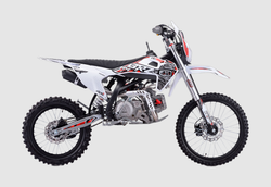 Питбайк BRZ H4 YX140