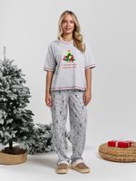 Костюм женский Праздник-3.2 Виотекс КАРМЕЛАНЖ