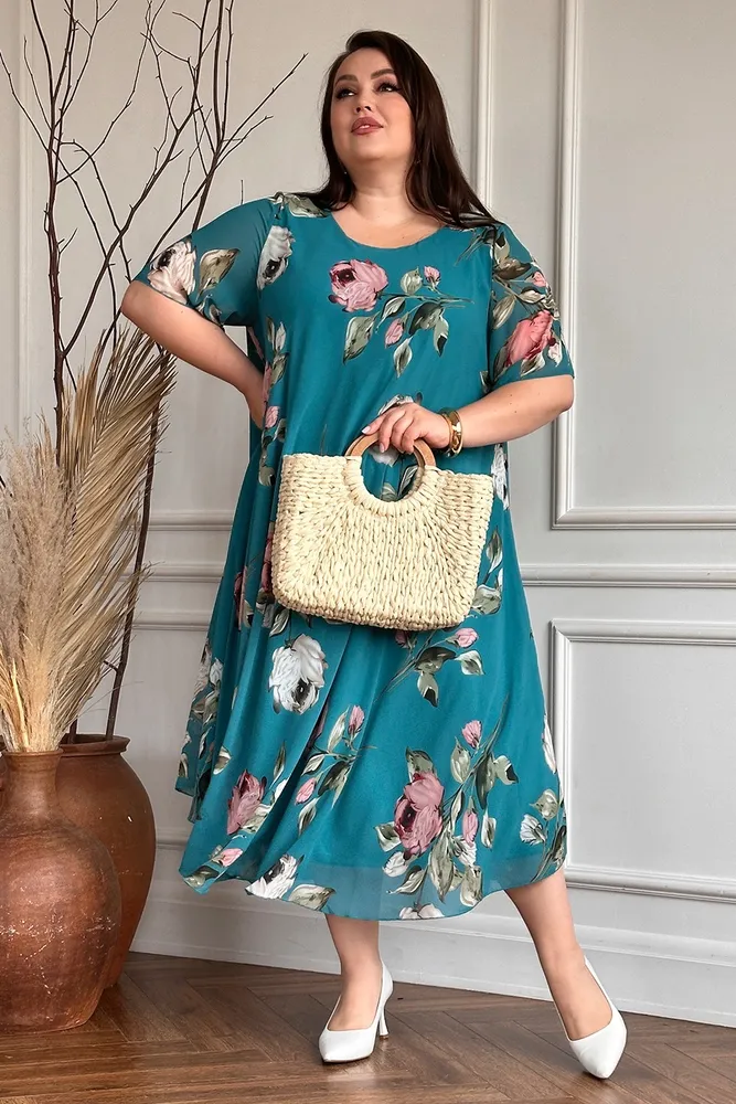 Платье 2455 Fabrika