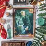CARD SLYTHERIN