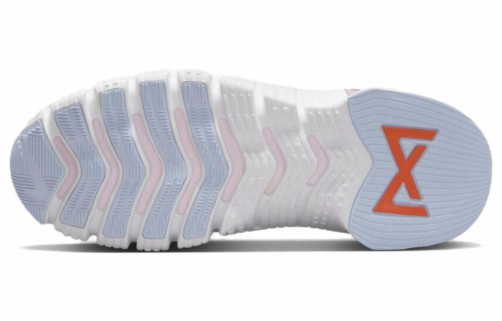 Кроссовки Nike Free Metcon 4 (Женская размерная сетка)
