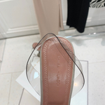 Amina Muaddi Pumps