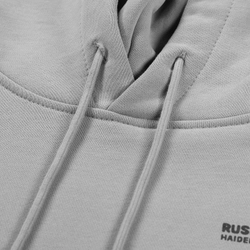 Худи Haided RUSH RLX2 HW HOOD, Серый