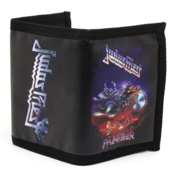 Кошелек Judas Priest (010)