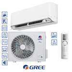 GREE GWH09AVCXB-K6DNA1B(white)