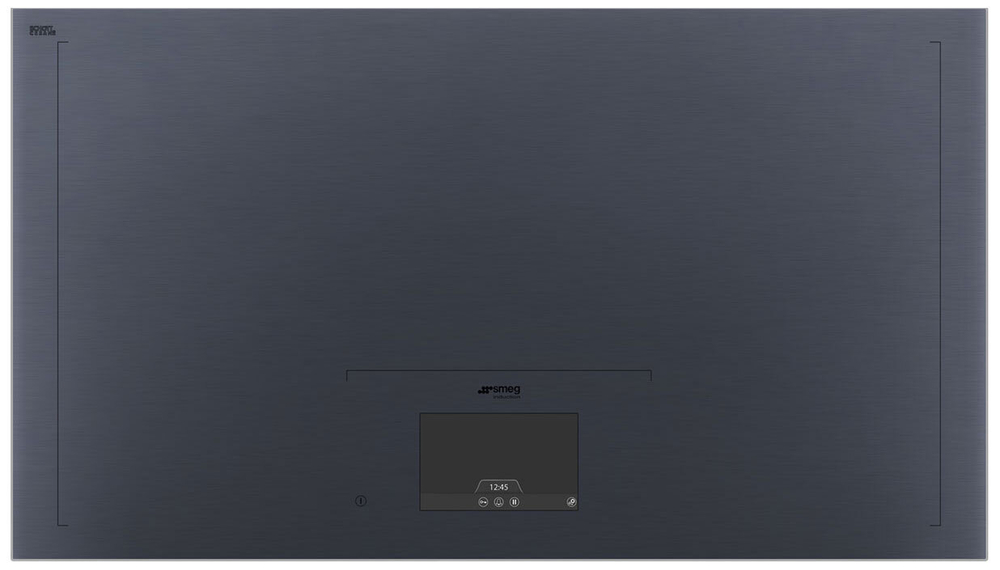 Электрическая варочная панель Smeg SIA1963DG