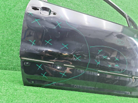 Дверь правая Suzuki Grand Vitara (05-16) 3 двери