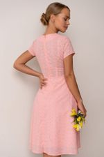 Платье 5266 Open-style (Акция)