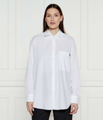 Рубашка HUGO - белый(50515741)