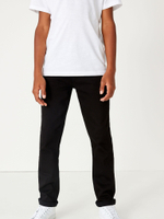 Джинсы для мальчика Next 566-997, Черный