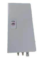 МедОзон-254/5 газоанализатор озона (O₃) стационарный