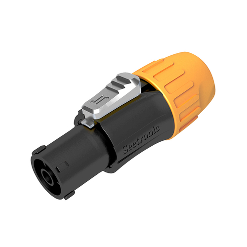 Seetronic SAC3FX(05) Разъём Powercon