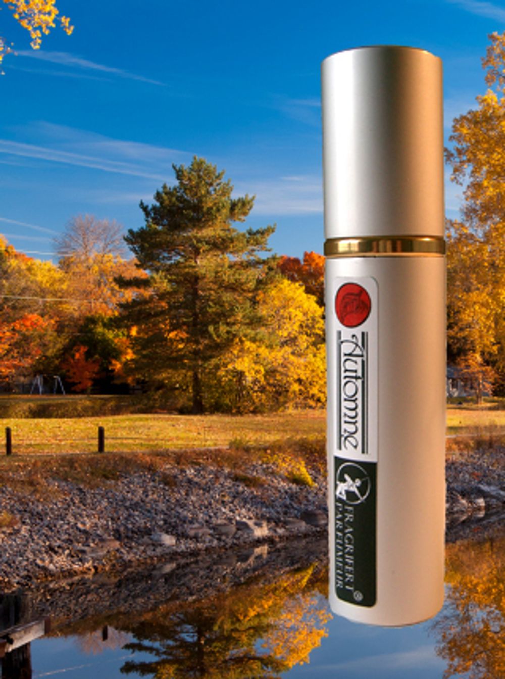 Fragrifert Parfumeur Automne