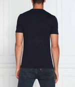 Футболка Bertil GUESS - темно-синий(M2BI25 J1314)