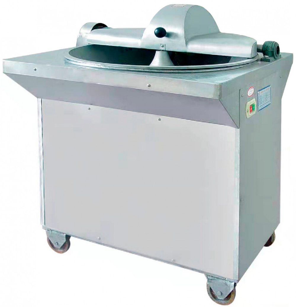Куттер Kocateq TQ20NW (230)
