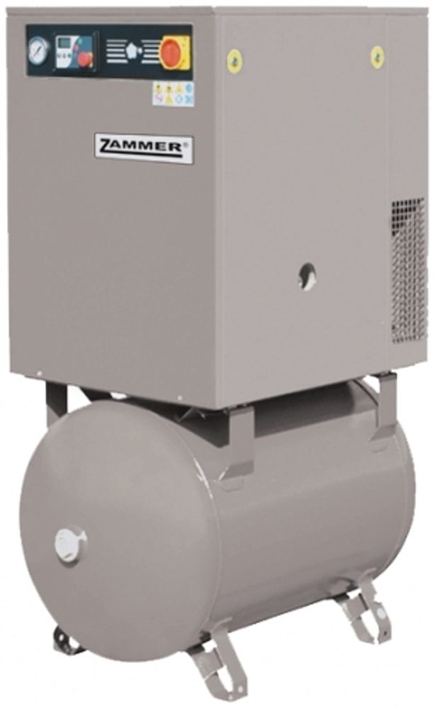 Винтовой компрессор Zammer SKTG18,5M-10-500/O