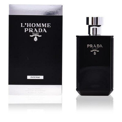 Prada L´Homme Intense Eau de Parfum 150 ml