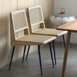 Стул Rattan