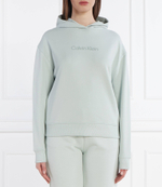 Худи HERO LOGO Calvin Klein - мятный(K20K205449)