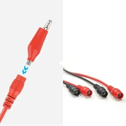 Щупы для мультиметра 20A 1000B Орбита OT-INM07