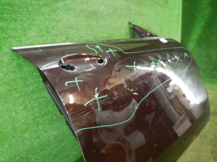 Дверь передняя правая BMW 6er G32 (2017-н.в.)