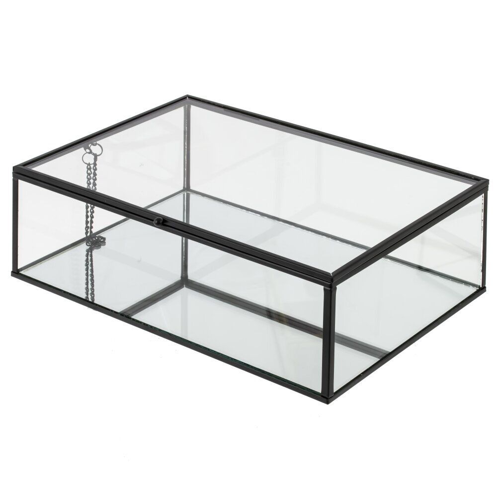 GAEM Шкатулка, L25 W17,5 H9 см