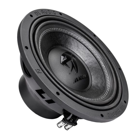 DL Audio Anaconda 12