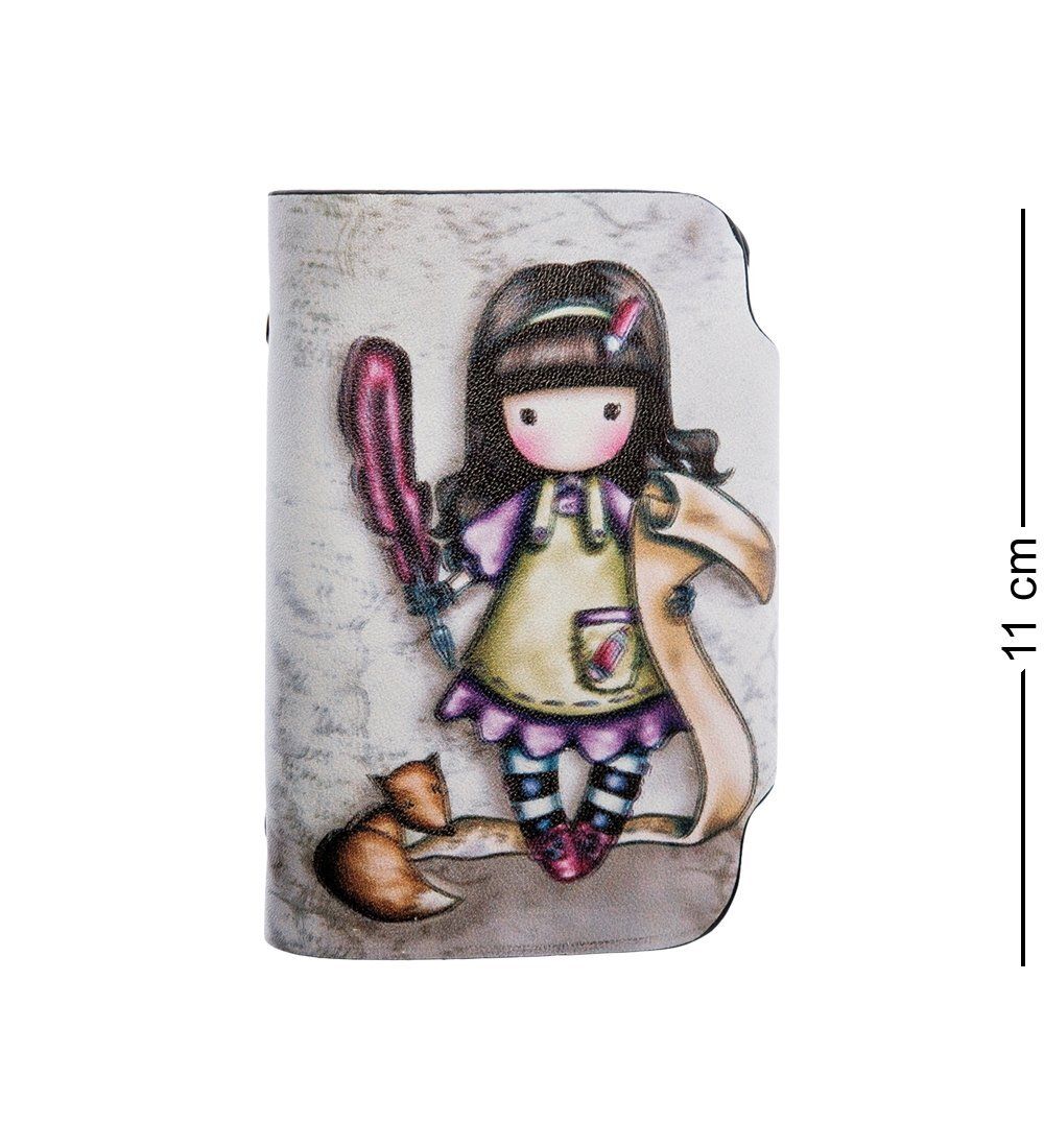 Meri Queen BG- 10/2 Держатель для карт и визиток