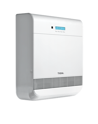 TION Бризер O2 Base