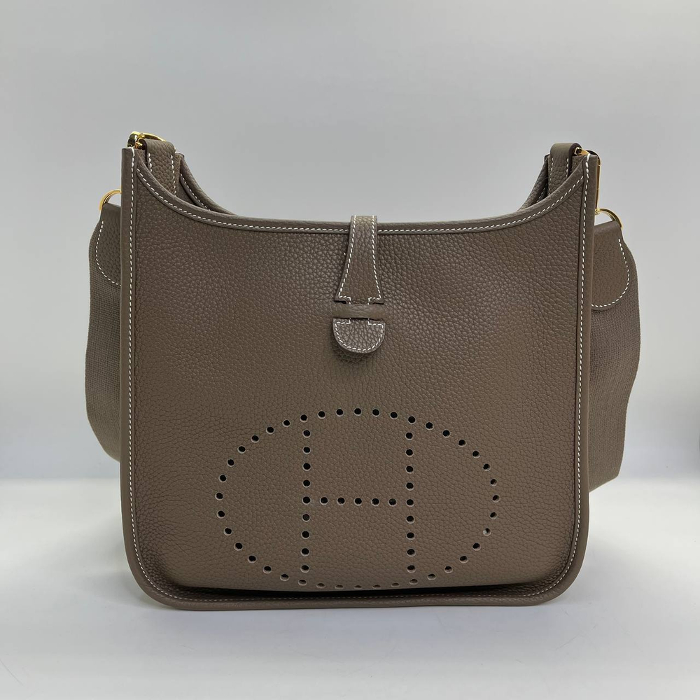 Сумка Hermes 28 см
