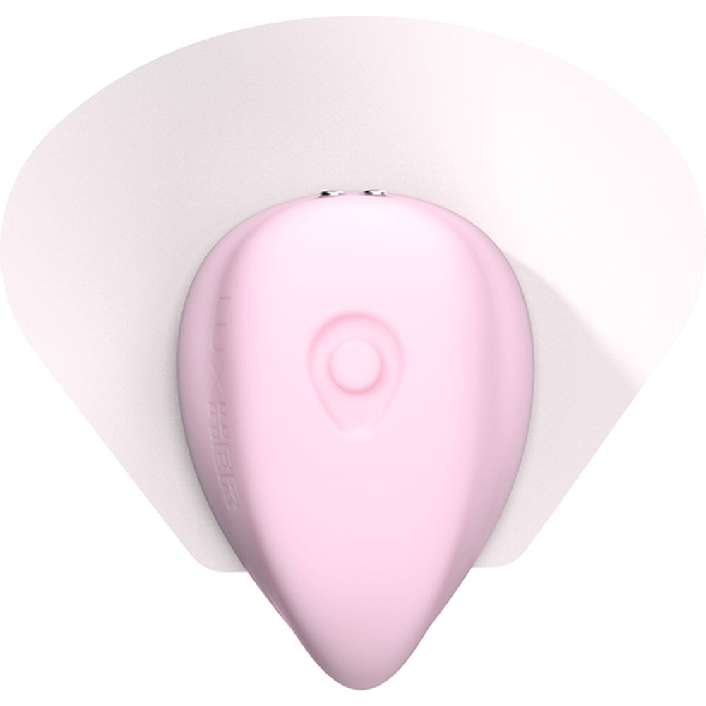 Интерактивный набор секс-игрушек для пар (эрекционное кольцо + клиторальный вибратор) Kiiroo Luxus Interactive Couples Sex Toys Set